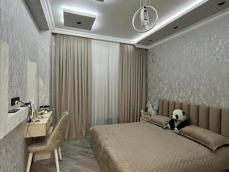 2-room apartment for rent, 55 m², Qaraçuxur: 499 ₼/mo 4
