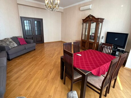 3-room apartment, 150 m², Sahil: 530 000 ₼ 4