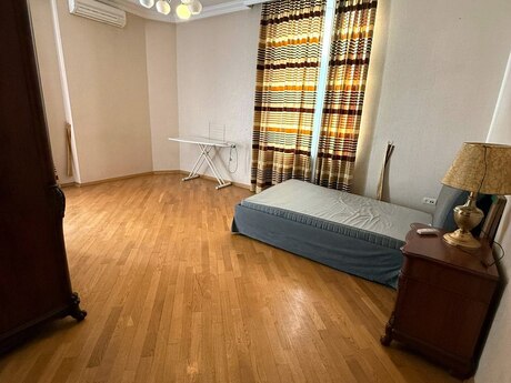 3-room apartment, 150 m², Sahil: 530 000 ₼ 5