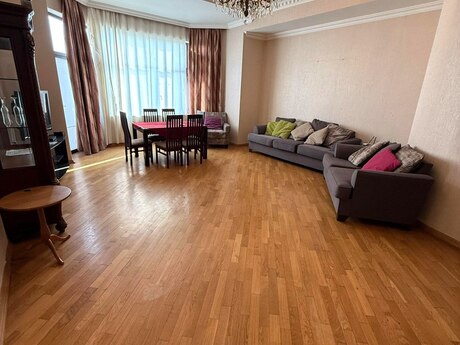 3-room apartment, 150 m², Sahil: 530 000 ₼ 3