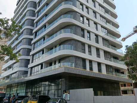 Elan №6474338 - Bakı, Nəsimi r., 1 otaqlı, 67 m², 2/12 mərtəbə