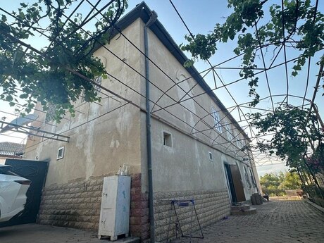 5 otaqlı həyət evi, 250 m², Novxanı: 195 000 ₼ 5