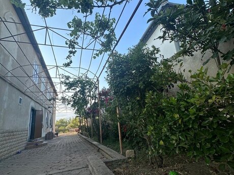5 otaqlı həyət evi, 250 m², Novxanı: 195 000 ₼ 4
