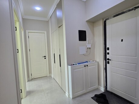 3 otaqlı mənzil, 70 m², Nəriman Nərimanov: 290 000 ₼ 4