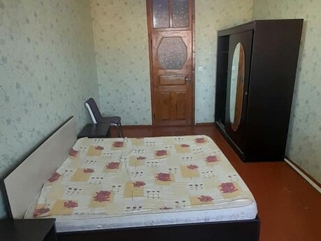 Kirayə 2 otaqlı mənzil, 60 m², Memar Əcəmi: 600 ₼/ay 5