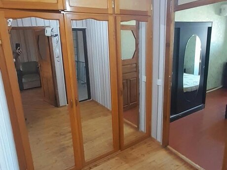 Kirayə 2 otaqlı mənzil, 60 m², Memar Əcəmi: 600 ₼/ay 3