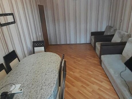 Kirayə 2 otaqlı mənzil, 60 m², Memar Əcəmi: 600 ₼/ay 2
