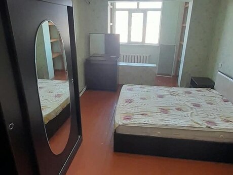 Kirayə 2 otaqlı mənzil, 60 m², Memar Əcəmi: 600 ₼/ay 4