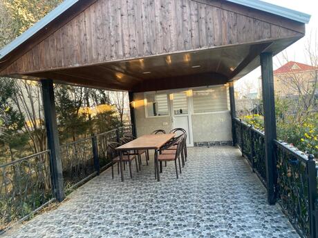 6 otaqlı həyət evi, 200 m², Saray: 225 000 ₼ 4