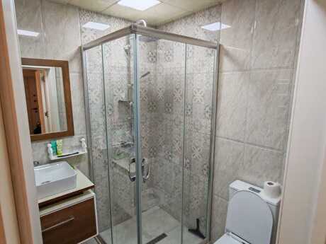 3 otaqlı mənzil, 60 m², 8 Noyabr: 235 000 ₼ 4