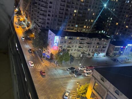 Elan №6474343 - Bakı, 8 Noyabr m., 3 otaqlı, 152 m², 11/15 mərtəbə
