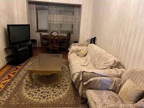 Elan №6474381 - Bakı, Bakıxanov q., 3 otaqlı, 85 m², 5/9 mərtəbə