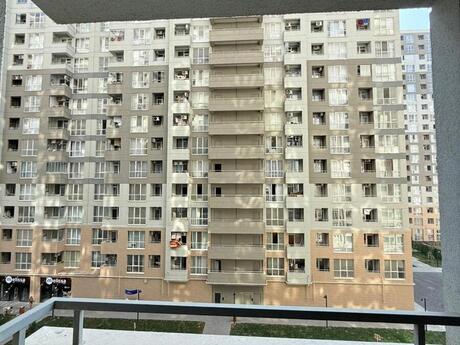 2-room apartment for rent, 54 m², 20 Yanvar: 750 ₼/mo 5