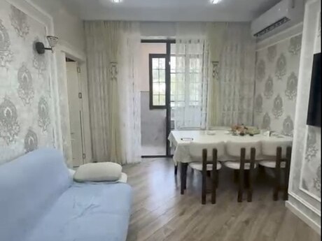 3 otaqlı mənzil, 85 m², Yeni Günəşli: 182 000 ₼ 3
