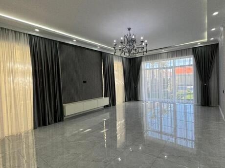5 otaqlı həyət evi, 290 m², Mərdəkan: 550 000 ₼ 3