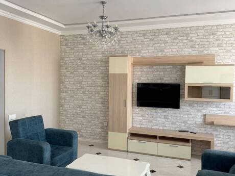 Elan №6474365 - Bakı, Nəsimi r., 3 otaqlı, 120 m², 21/22 mərtəbə