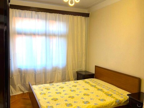 2 otaqlı mənzil, 60 m², Neftçilər: 167 000 ₼ 3