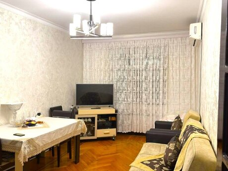 2 otaqlı mənzil, 60 m², Neftçilər: 167 000 ₼ 4