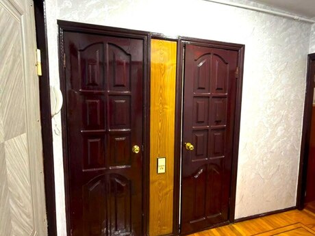 2 otaqlı mənzil, 60 m², Neftçilər: 167 000 ₼ 5