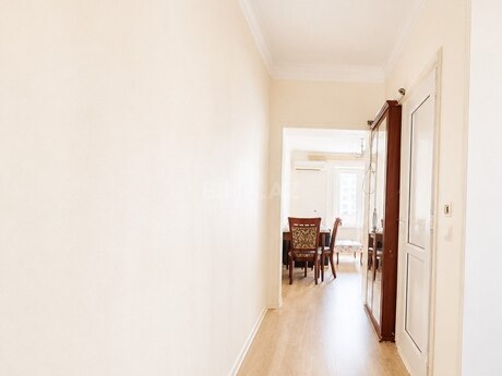 Elan №6474384 - Bakı, Nəriman Nərimanov m., 1 otaqlı, 32 m², 4/4 mərtəbə