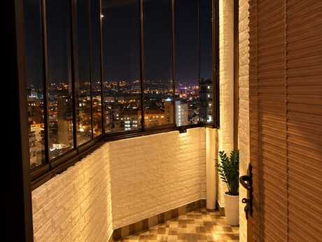 2 otaqlı mənzil, 86 m², Həzi Aslanov: 250 000 ₼ 3