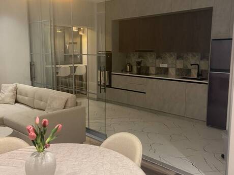 Kirayə 2 otaqlı mənzil, 90 m², BCR Khatai: 1 500 ₼/ay 5