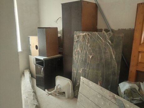 4 otaqlı həyət evi, 120 m², Binə: 57 000 ₼ 3