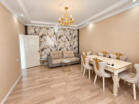 3 otaqlı həyət evi, 64 m², Ramana: 130 000 ₼ 5