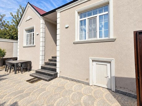 Объявление №6474410 - Баку, пос. Рамана, 3-комн., 76 м²