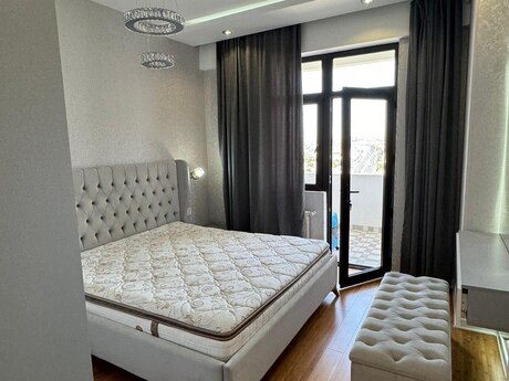 2 otaqlı mənzil, 66 m², Şah İsmayıl Xətai: 245 000 ₼ 4