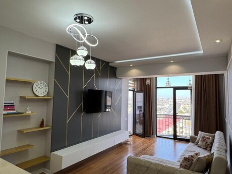 2 otaqlı mənzil, 66 m², Şah İsmayıl Xətai: 245 000 ₼ 2