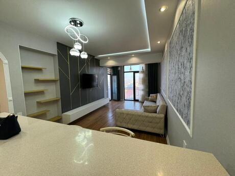 2 otaqlı mənzil, 66 m², Şah İsmayıl Xətai: 245 000 ₼ 5