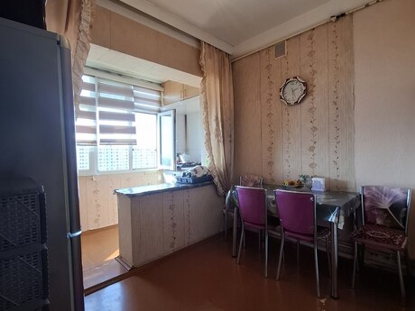 2-комнатная квартира, 65 м², Köhnə Günəşli: 147 000 ₼ 5