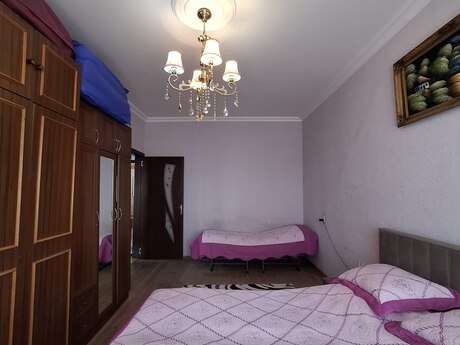 2-комнатная квартира, 65 м², Köhnə Günəşli: 147 000 ₼ 4