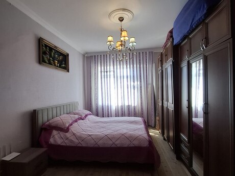 2-комнатная квартира, 65 м², Köhnə Günəşli: 147 000 ₼ 3