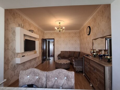 2-комнатная квартира, 65 м², Köhnə Günəşli: 147 000 ₼ 2