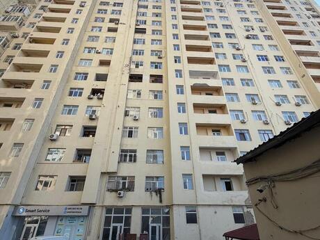 2-room apartment, 86 m², Əhmədli: 242 000 ₼ 2