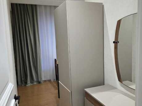 Kirayə 3 otaqlı mənzil, 110 m², Nəsimi: 1 250 ₼/ay 5