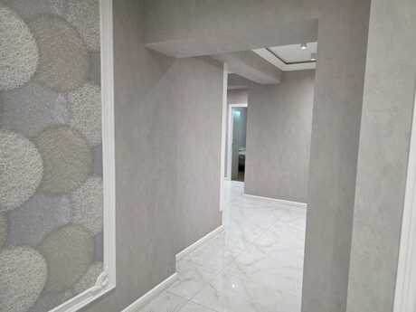 Kirayə 3 otaqlı mənzil, 110 m², Nəsimi: 1 250 ₼/ay 2