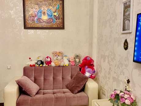 3 otaqlı mənzil, 83 m², 20 Yanvar: 240 000 ₼ 2