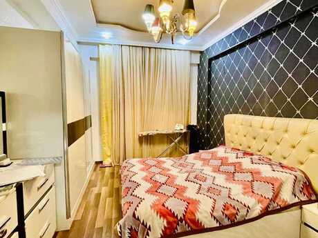 3 otaqlı mənzil, 83 m², 20 Yanvar: 240 000 ₼ 3