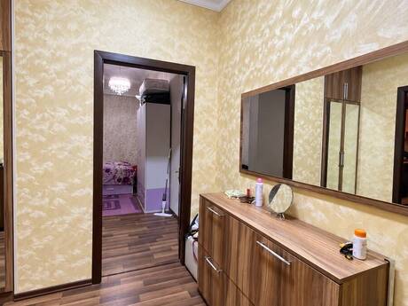 3 otaqlı mənzil, 83 m², 20 Yanvar: 240 000 ₼ 5