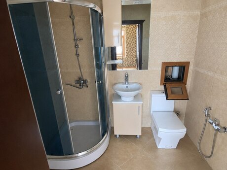 3 otaqlı mənzil, 150 m², Nizami: 450 000 ₼ 5