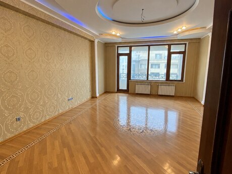3 otaqlı mənzil, 150 m², Nizami: 450 000 ₼ 3