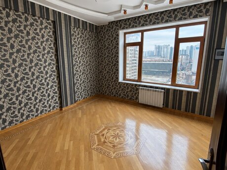 3 otaqlı mənzil, 150 m², Nizami: 450 000 ₼ 4