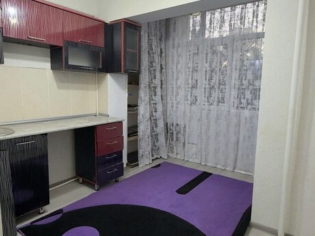 1 otaqlı mənzil, 40 m², Köhnə Günəşli: 110 000 ₼ 5