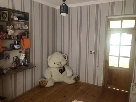 4 otaqlı həyət evi, 96 m², Digah: 185 000 ₼ 3