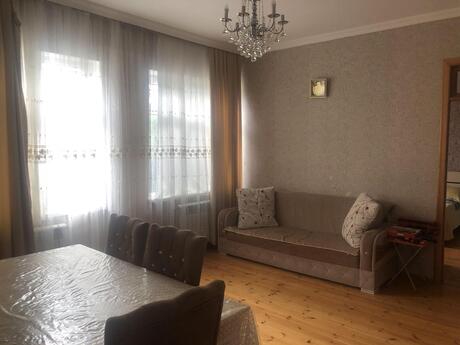 4 otaqlı həyət evi, 96 m², Digah: 185 000 ₼ 2