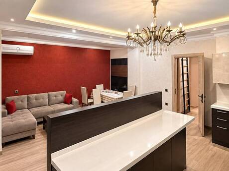 2 otaqlı mənzil, 105 m², Nəsimi: 315 000 ₼ 3