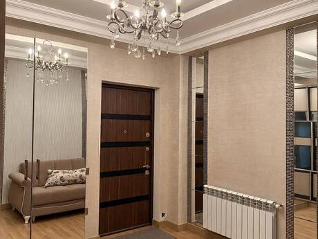 2 otaqlı mənzil, 105 m², Nəsimi: 315 000 ₼ 5